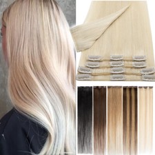 Extensions cheveux humains - extensions,