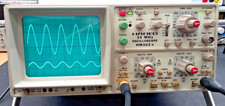 HAMEG HM303-5 OSCILLOSCOPE