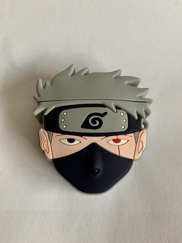 Kakashi naruto airpod - kakashi,