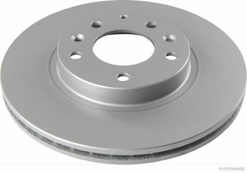 Jeu disques frein av - 2,