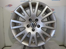 JANTE ALUMINIUM VW VOLKSWAGEN PASSAT  17 POUCES  2286891