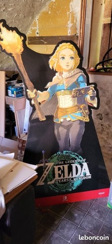 Plv the legend zelda - plv,
