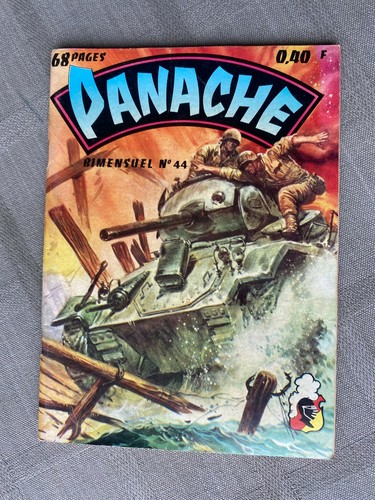 Panache édition imperia - panache,