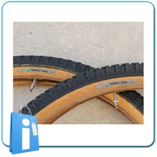 Paire De Pneus TIOGA WONDER
