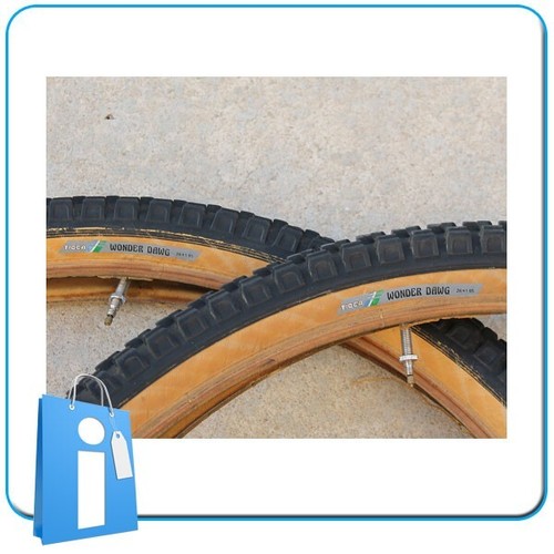 Paire pneus tioga wonder - de,