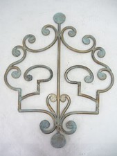 Portemanteau Porte-Manteaux Fer Forgé À Rétractable