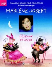 Câlinoux de loup (1CD audio)