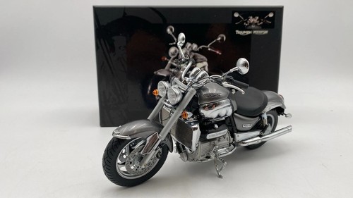 Triumph rocket iii 2004 12 - triumph,
