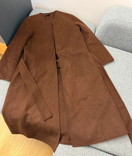 Joseph oslo dbl cashmere - joseph,