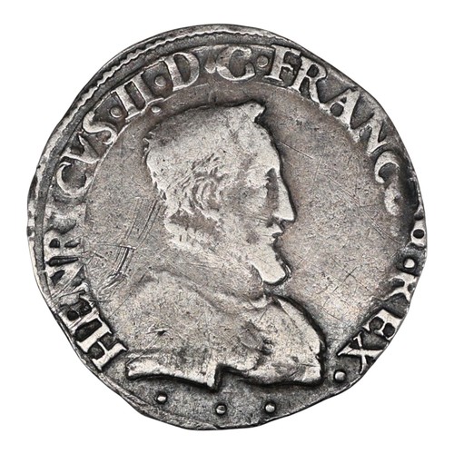 Charles nom henri - charles, ii