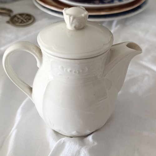 Villeroy boch théière - villeroy,