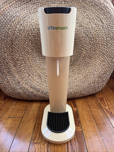 Sodastream soda club - club, tower