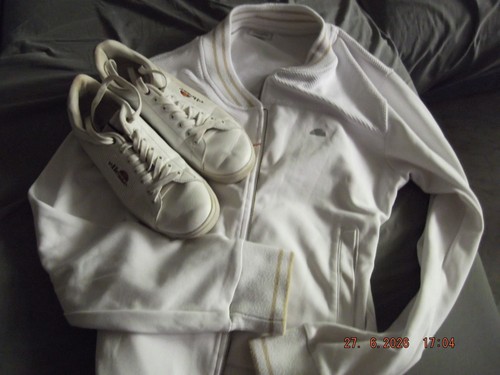 Lot pieces veste - lot, 2