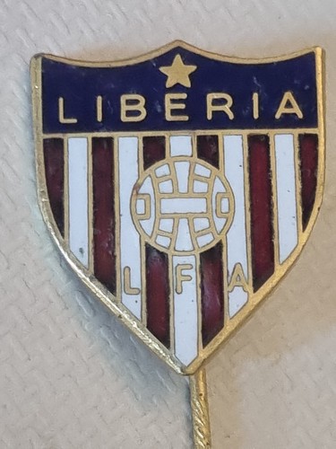 Liberia football federation - liberia,