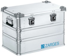 Zarges k470 transportbox