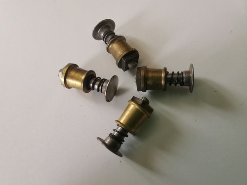 Meccano tampons ressort - 4,