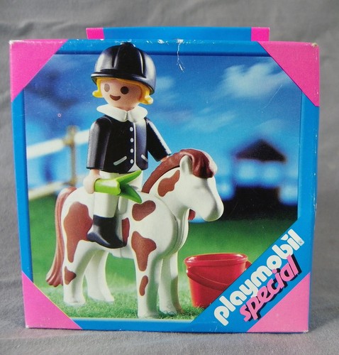Playmobil 4641 cavaliere - playmobil,