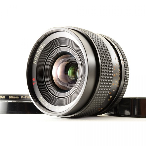 Objectif contax carl zeiss - carl,