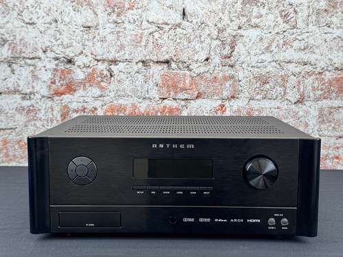 Anthem mrx 310 hdmi surround - mrx-310,