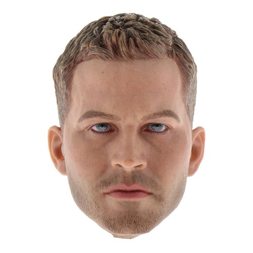 Tête sculptée échelle - sculptée, à