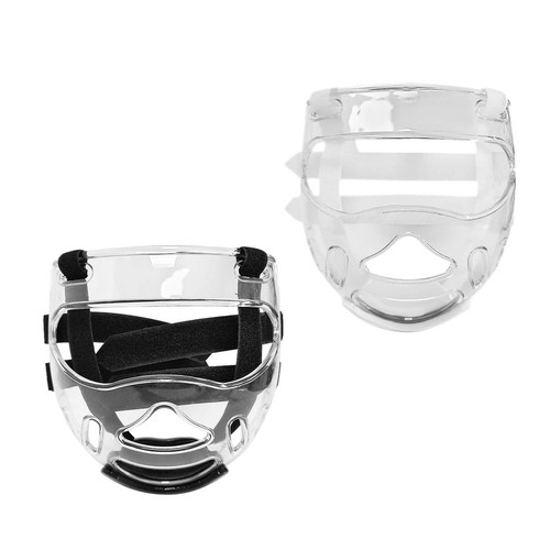 Masque taekwondo - masque,