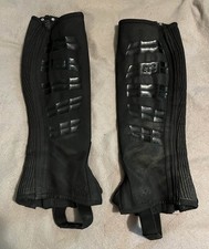 Mini Chaps Performance amara grip adulte