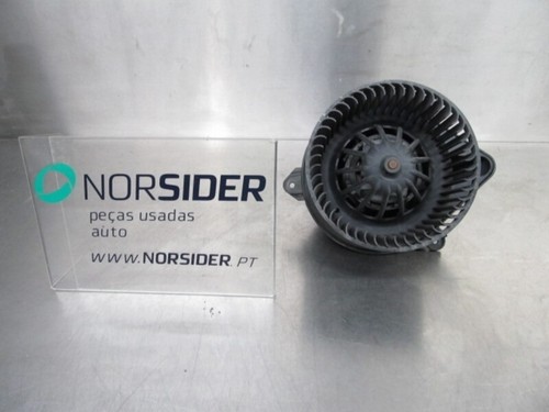 Moteur ventilateur - moteur,