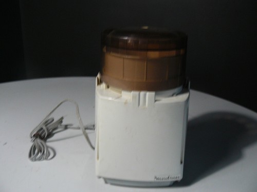 Robot moulinette moulinex - robot,