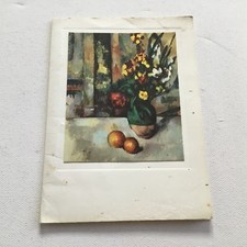 Carte vœux Années 50 Ordre