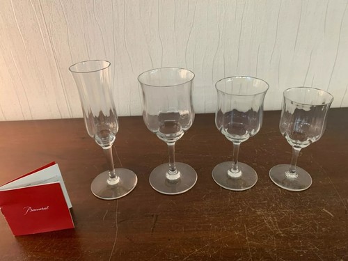Service verres modèle - service,