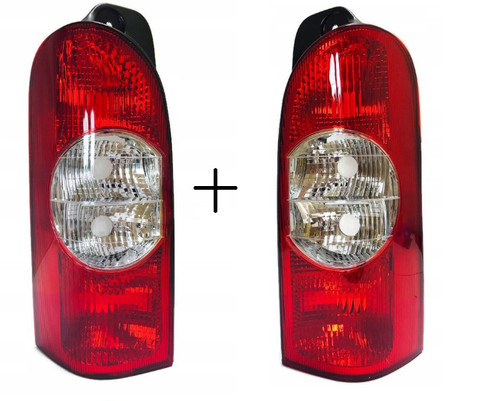 Lampe feu arriere droite - feu,