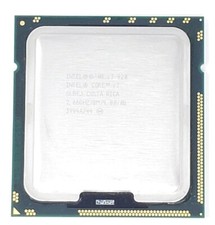 Intel Core i7 920 2.66 GHz Quad-Core CPU Processeur (BX80601920) SLBEQ LGA1366