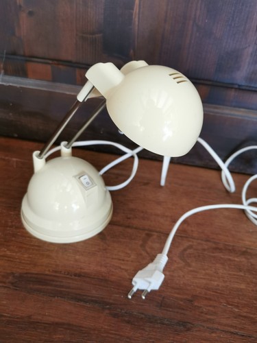 Lampe bureau beige ikea - lampe,