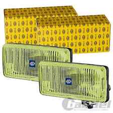 2x HELLA Phares Antibrouillard