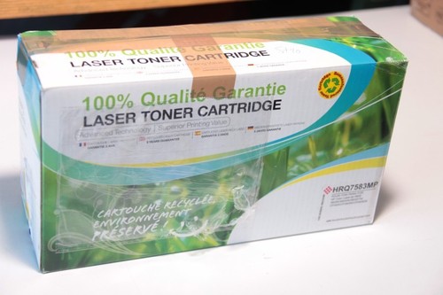 Toner compatible type - type, hp