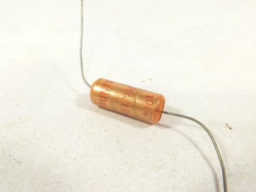 One vintage audio application - vintage,