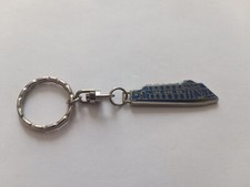 Porte-clés Bateau-Mouche