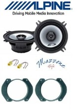 ALPINE SXE-1325S Set 2 Haut