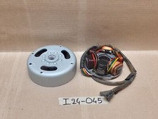 Volant D'Inertie Allumage Zem