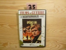 DVD : Opération V2 - David