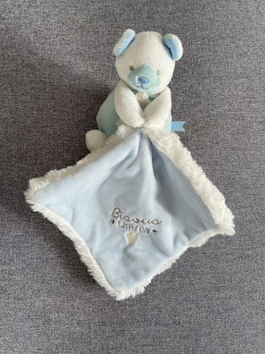 Doudou compagnie ours - doudou,