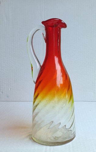 Carafe aiguière cotes - aiguiÈre,