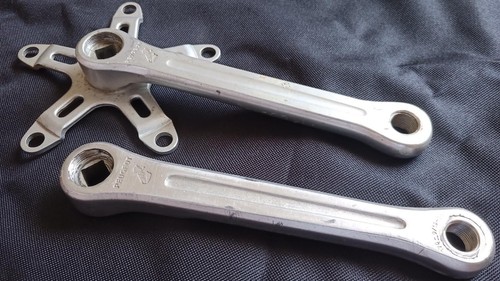Peugeot cranset 170mm 110bcd