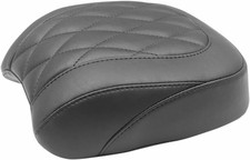 Selle passager longue