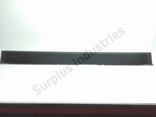 PARE-CHOC ARRIERE FIAT DUCATO 3 735685371 / NE 12958