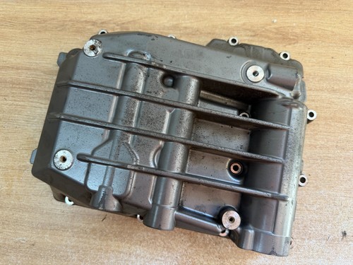 Cache carter huile moteur - cache,
