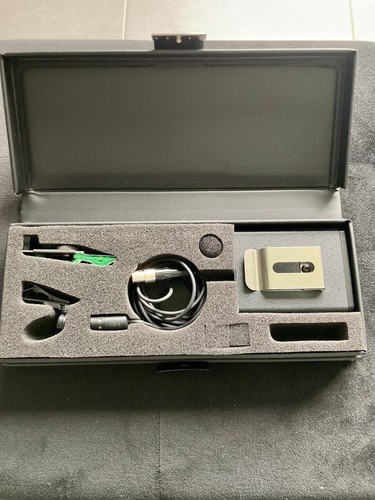 Audio technica at831 - audio-technica,