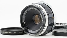 Objectif OLYMPUS D.Zuiko