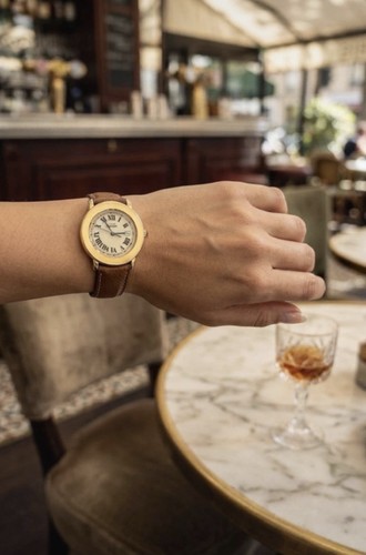 Cartier must 1990 - cartier,