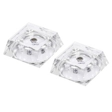 Cristal LED Écrans Support